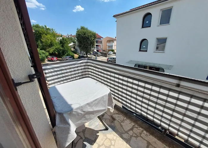 Apartman Josipa Near The Center *