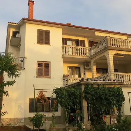 Josipa Apartment Malinska