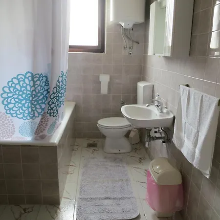 Apartment Josipa *