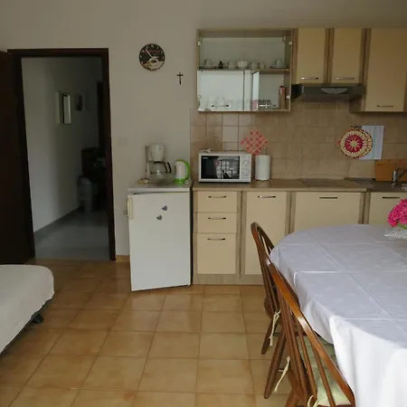 Apartment Josipa *
