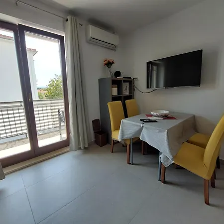 Appartement Josipa Near The Center Malinska