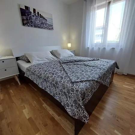 Apartamento Josipa Near The Center Malinska