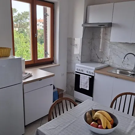 Josipa Near The Center Appartement