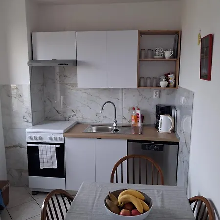 Appartement Josipa Near The Center