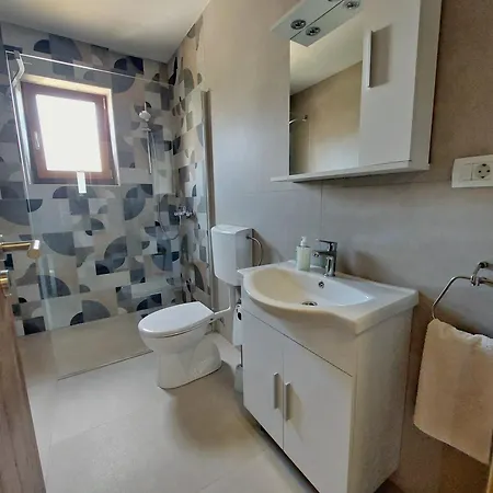 Appartement Josipa Near The Center