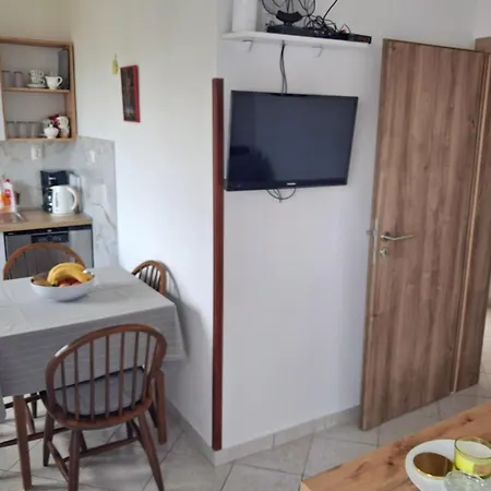 Apartman Josipa Near The Center