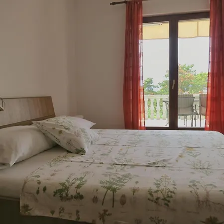 Apartman Josipa Near The Center Malinska