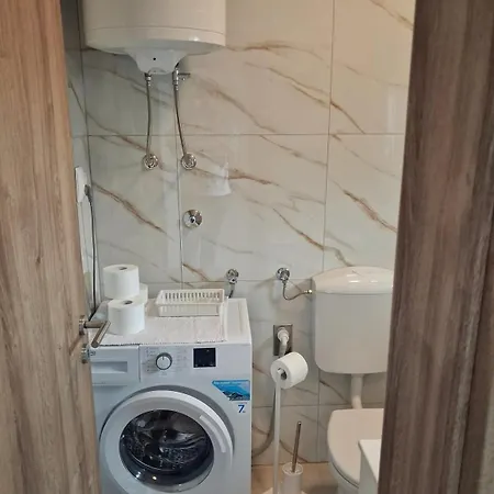 Appartement Josipa Near The Center Malinska
