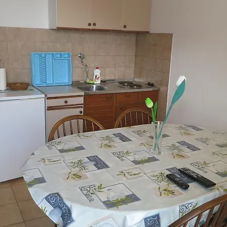 Apartment Josipa *