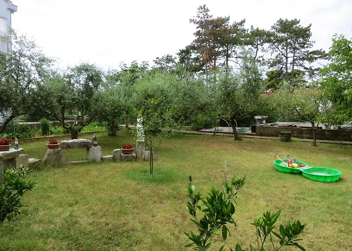 Apartamento Josipa Near The Center