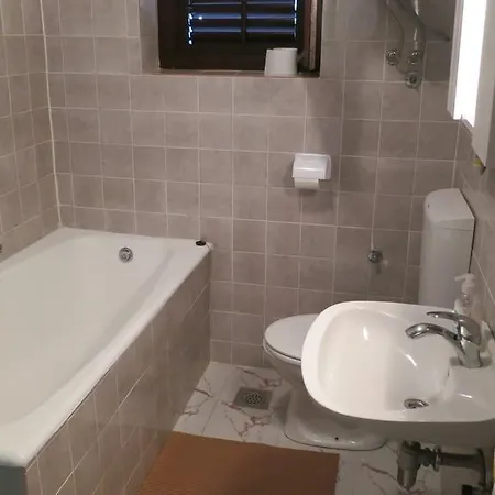 Josipa Apartman *