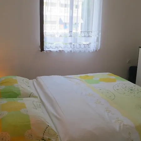 Josipa Apartman