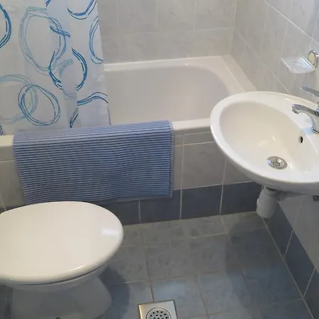 Apartman Josipa *