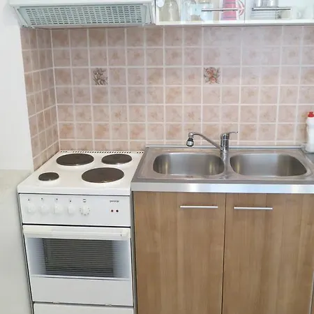 Josipa Apartman *