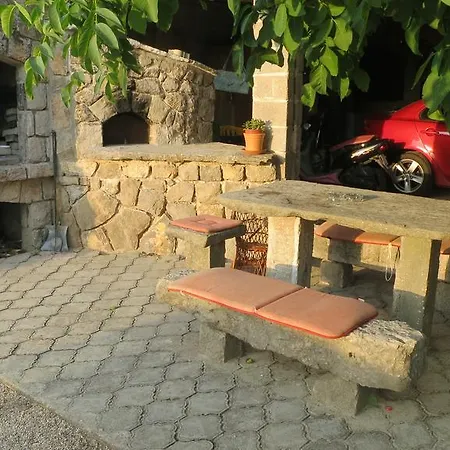 Josipa Apartman